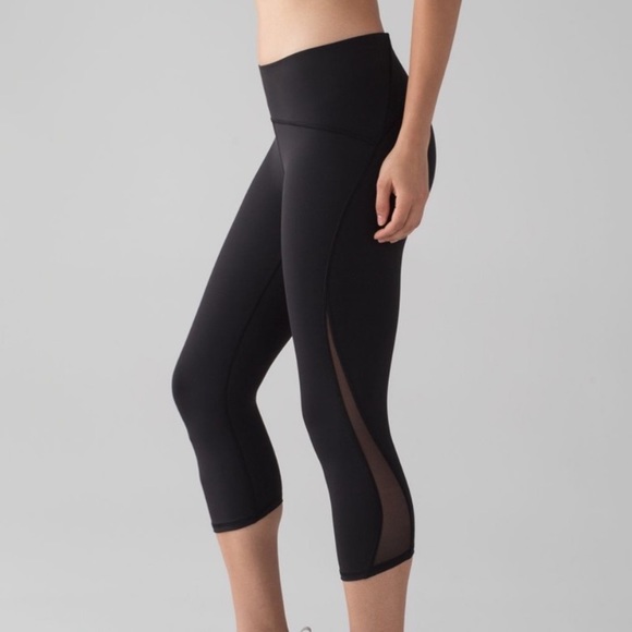 lululemon athletica Pants - Lululemon high-times leggings